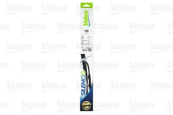 VALEO V38 ESCOBILLA