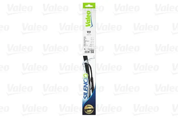 VALEO V41 X1 SILENCI