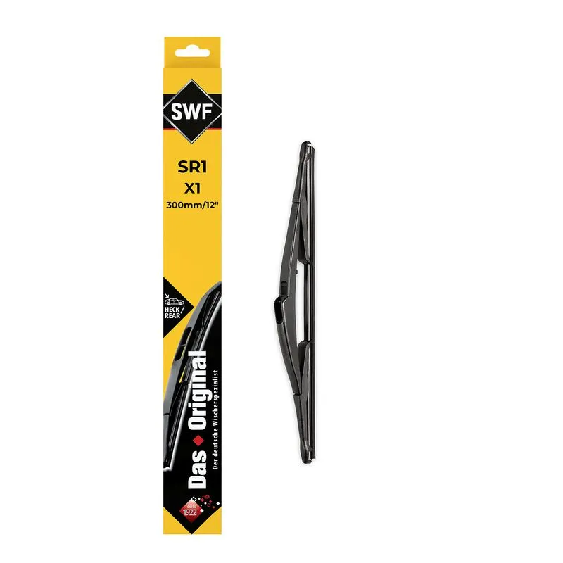 SWF ESCOBILLA DAS ORIGINAL REAR