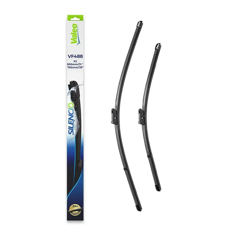 [574688] VALEO VF488 800700MM X2 SILEN. PLA