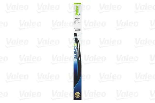 VALEO VM212 600450MM X2 SILEN. CON