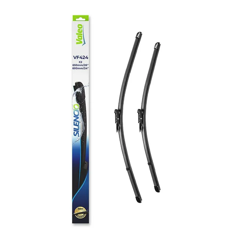 VALEO VF324 600450MM X2 SILEN. PLA