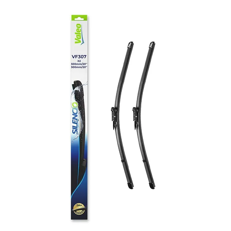 VALEO VF352 560560MM X2 SILEN. PLA