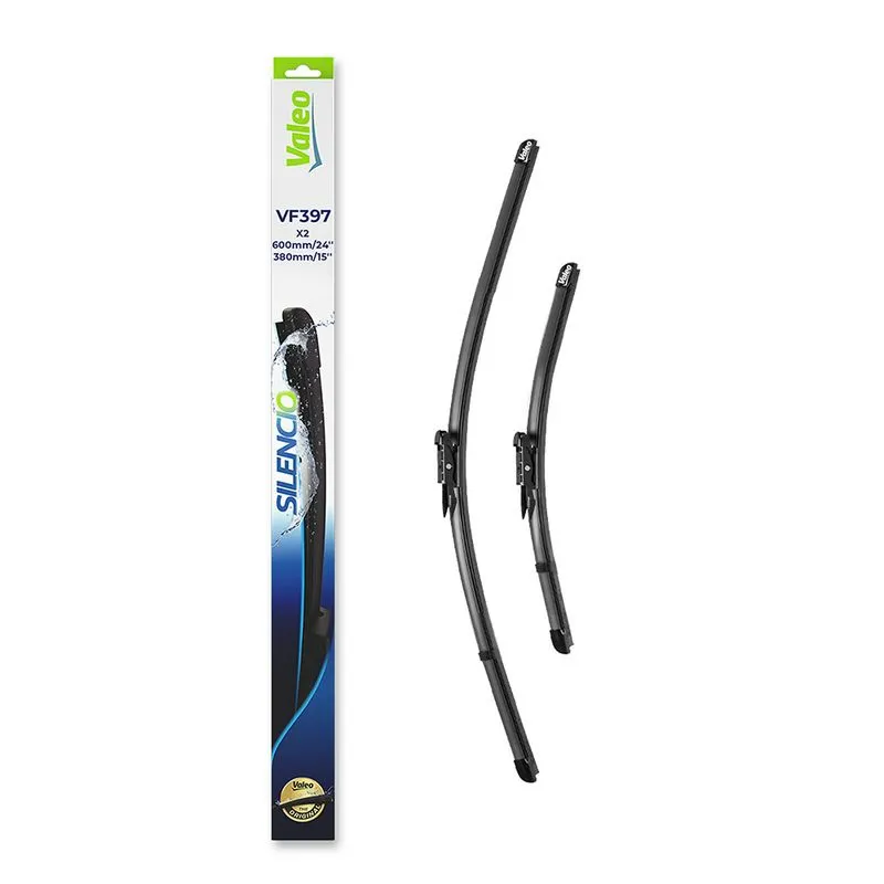 VALEO VF397 600380MM X2 SILEN. PLA