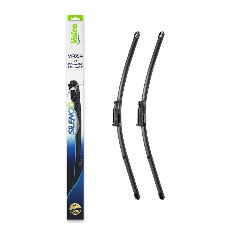 VALEO VF854 650650MM X2 SILEN. PLA