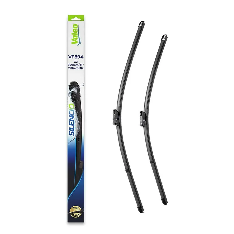 VALEO SILEN. XTRM