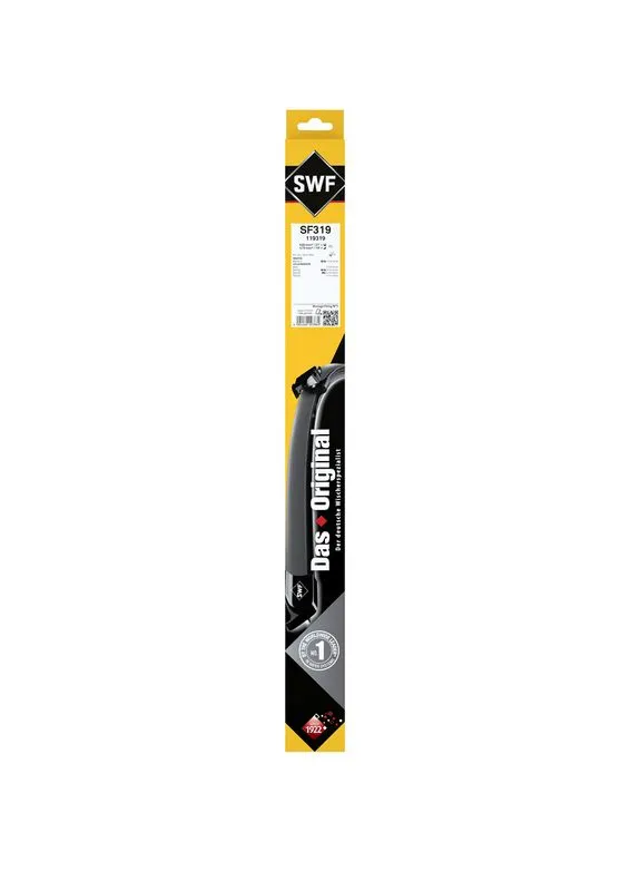 SWF ESCOBILLA VISIOFLEX OE