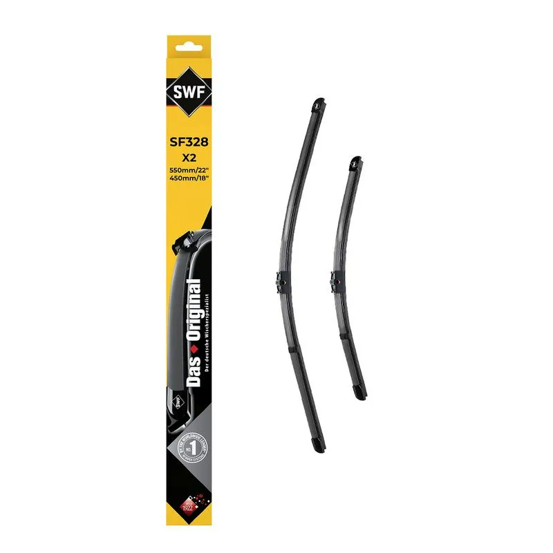 SWF ESCOBILLA VISIOFLEX OE
