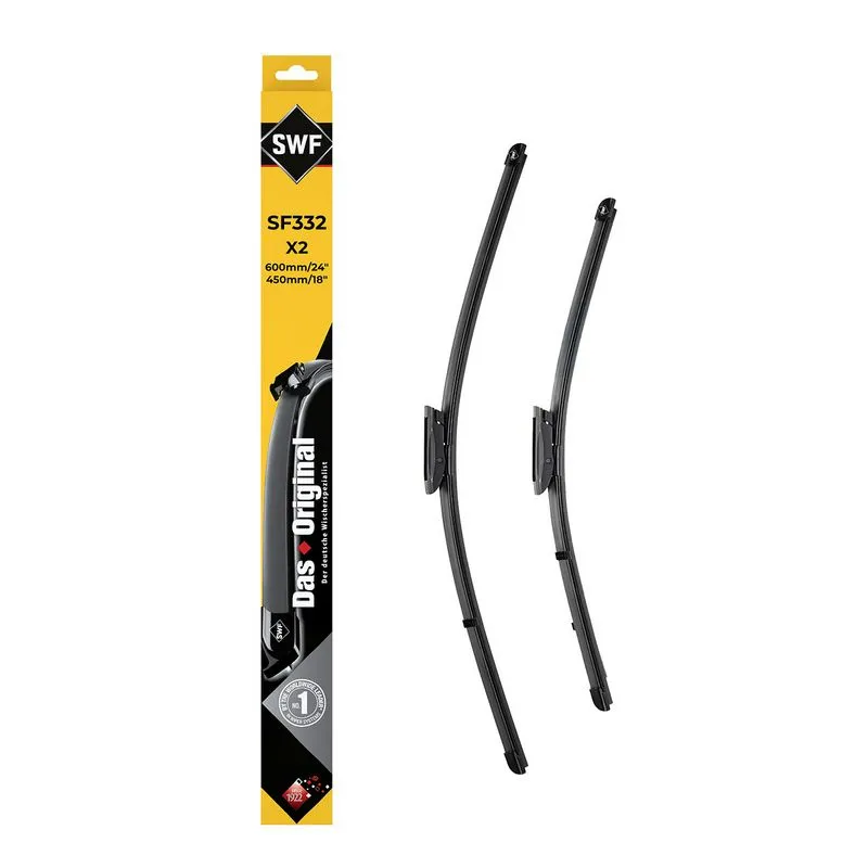 SWF ESCOBILLA VISIOFLEX OE