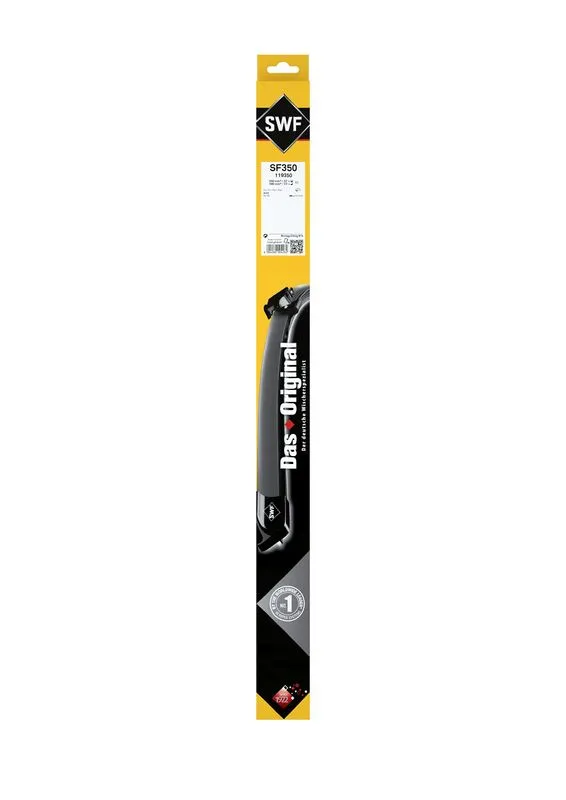 SWF ESCOBILLA VISIOFLEX OE