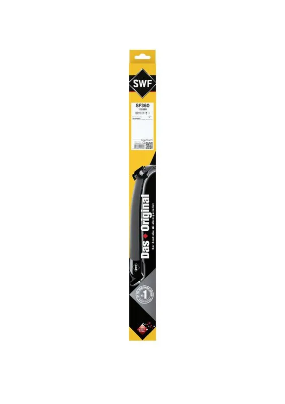 SWF ESCOBILLA VISIOFLEX OE