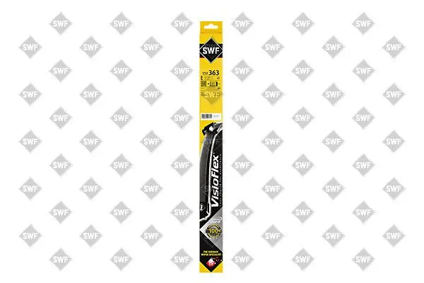 SWF ESCOBILLA VISIOFLEX OE
