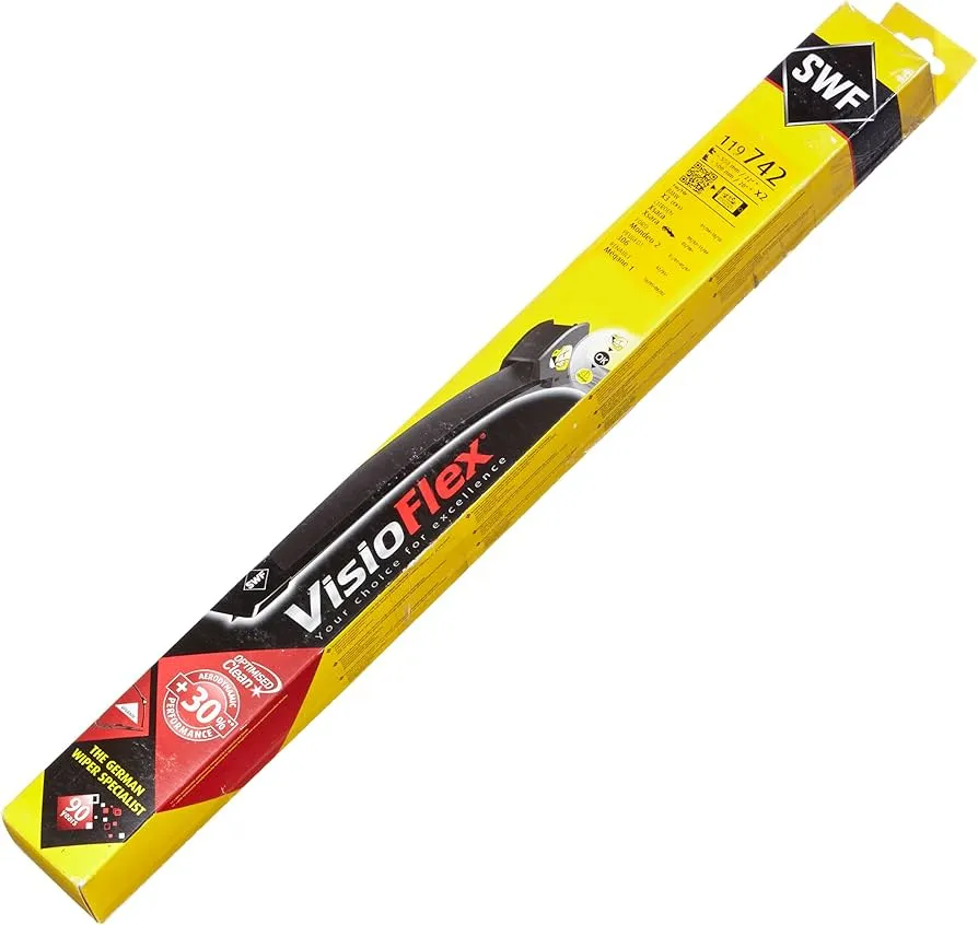 SWF KIT LIMPIA VISIOFLEX