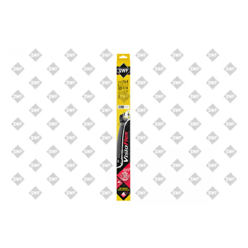 SWF ESCOBILLA VISIOFLEX AM