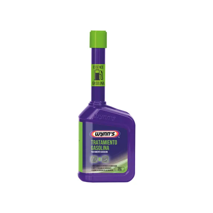 WYNNS TRATAMIENTO GAS.SUPER 325ML