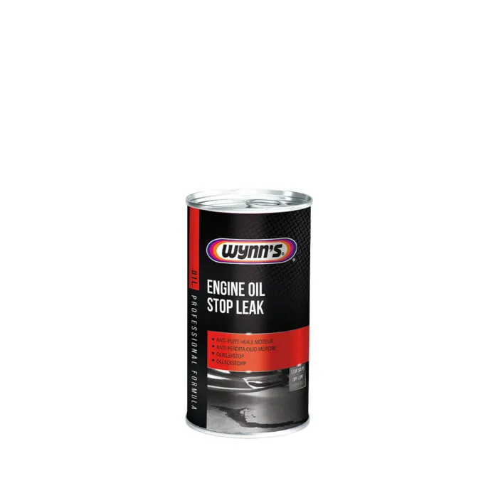 WYNNS TAPA FUGAS ACEITE 325ML