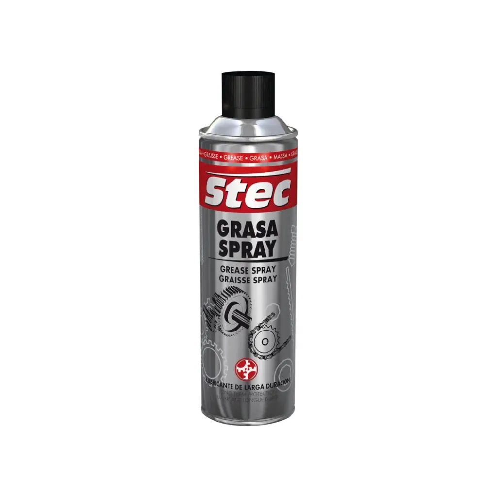 KRAFFT GRASA SPRAY STEC 500ML