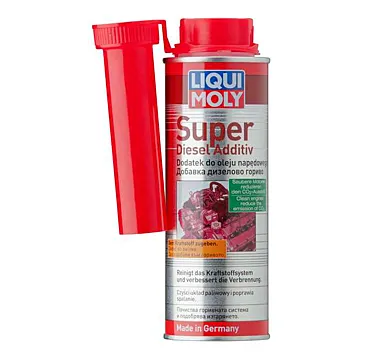 LQM ADITIVO DIÉSEL 250ML
