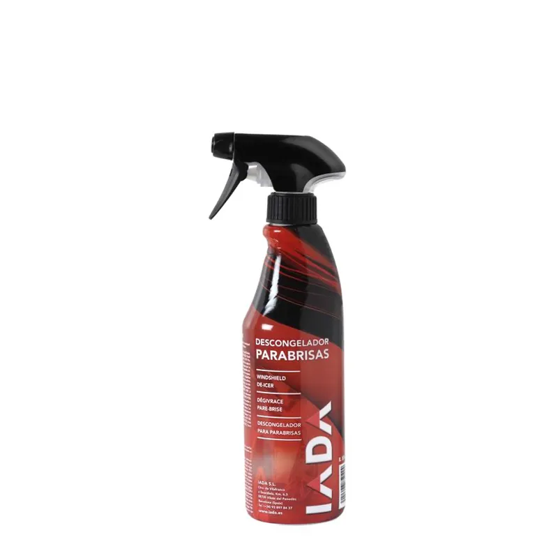 IADA DESCONGELADOR PARABISAS 500ML