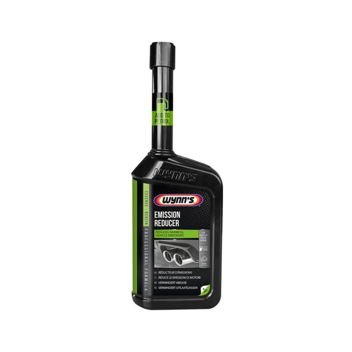WYYNS REDUCTOR DE EMISIONES 500ML
