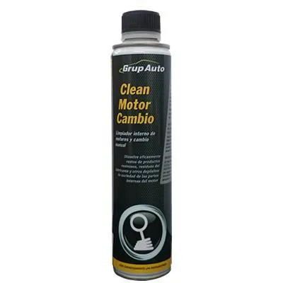 GRUPAUTO CLEAN MOTOR CAMBIO 350ML