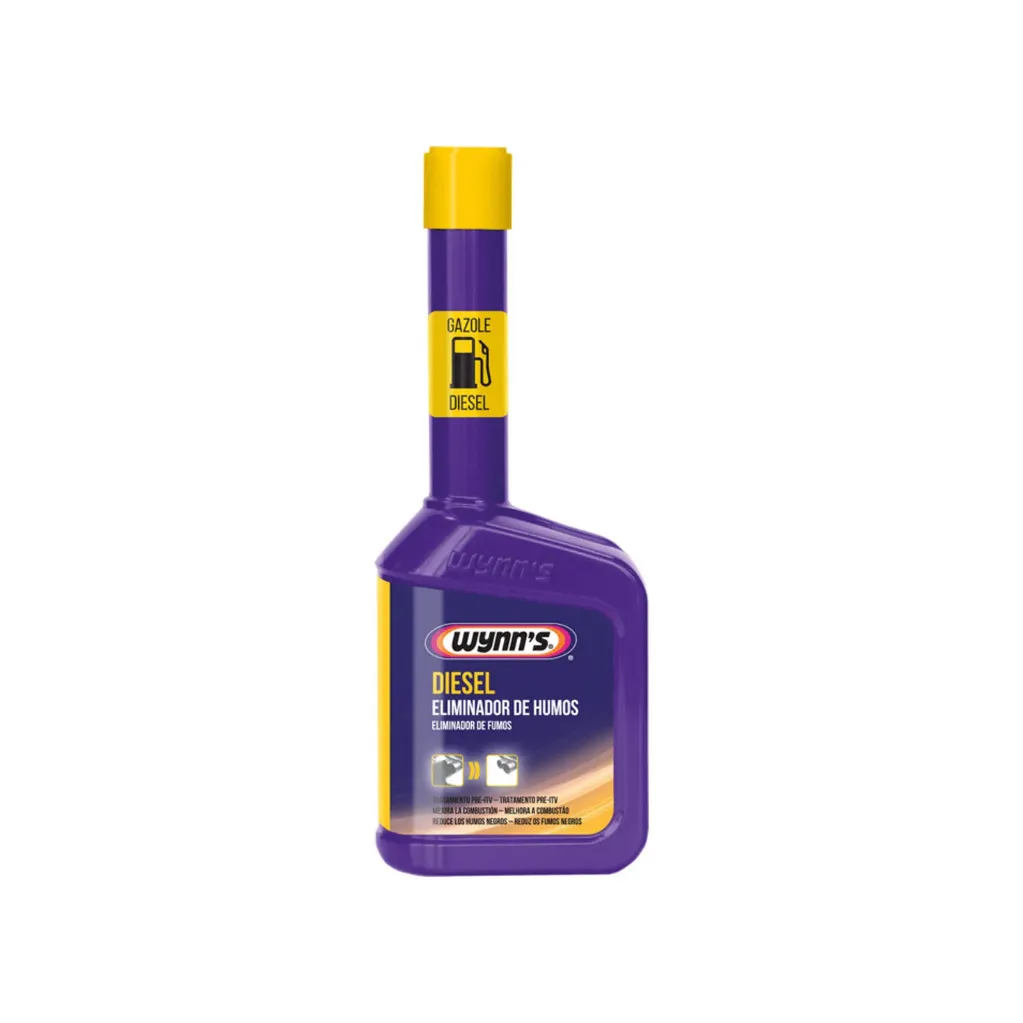 WYNNS ELIMINADOR DE HUMOS 325ML