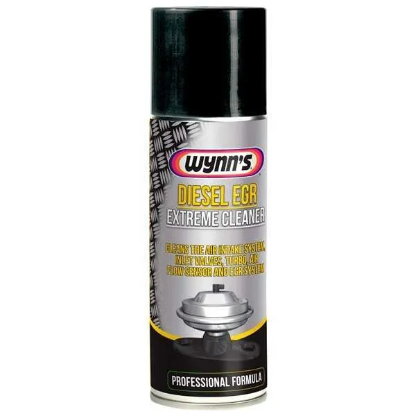 WYNNS LIMPIADOR EGR 200ML