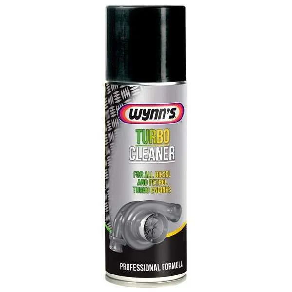 WYNNS TURBO CLEANER 200ML