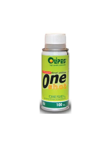 OLIPES ONE SHOT 100ML