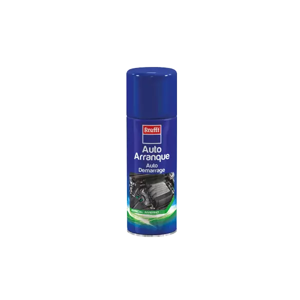 KRAFFT AUTOARRANQUE 200ML