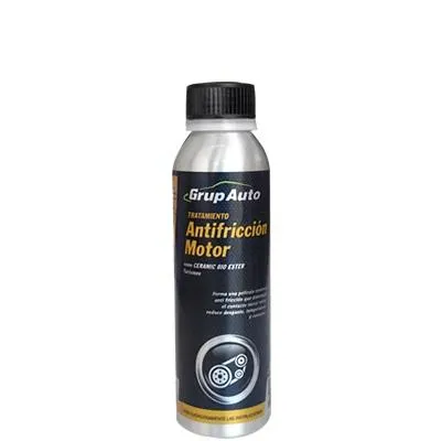 GRUPAUTO TRATAMIENTO ANTIFRICCION MOTOR Y CAMBIO 250ML