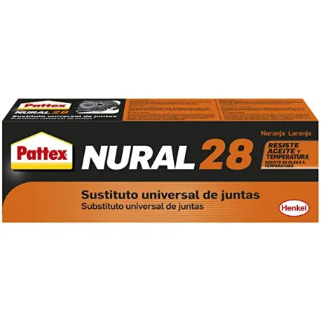 PATTEX NURAL28 BL 40 ML