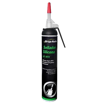GRUPAUTO SELLADOR SILICONA HR RTV 200ML