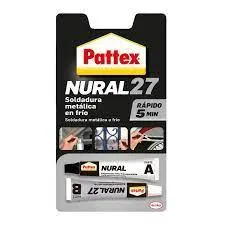 PATTEX NURAL 27. 22 ML