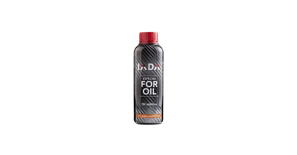 IADA ESPECIAL FOR OIL 400ML