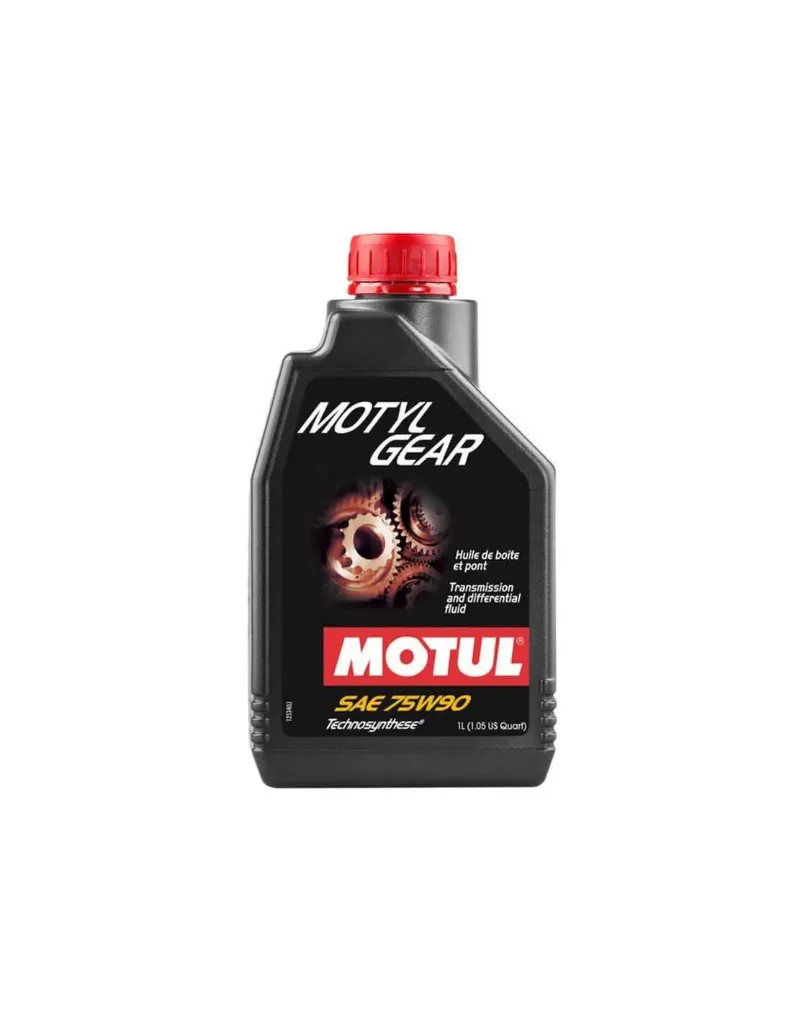 MOTUL MOTYLGEAR 75W80 1L
