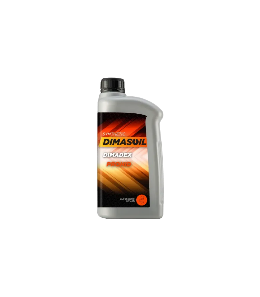 DIMASOIL DIMADEX PROHID 1L
