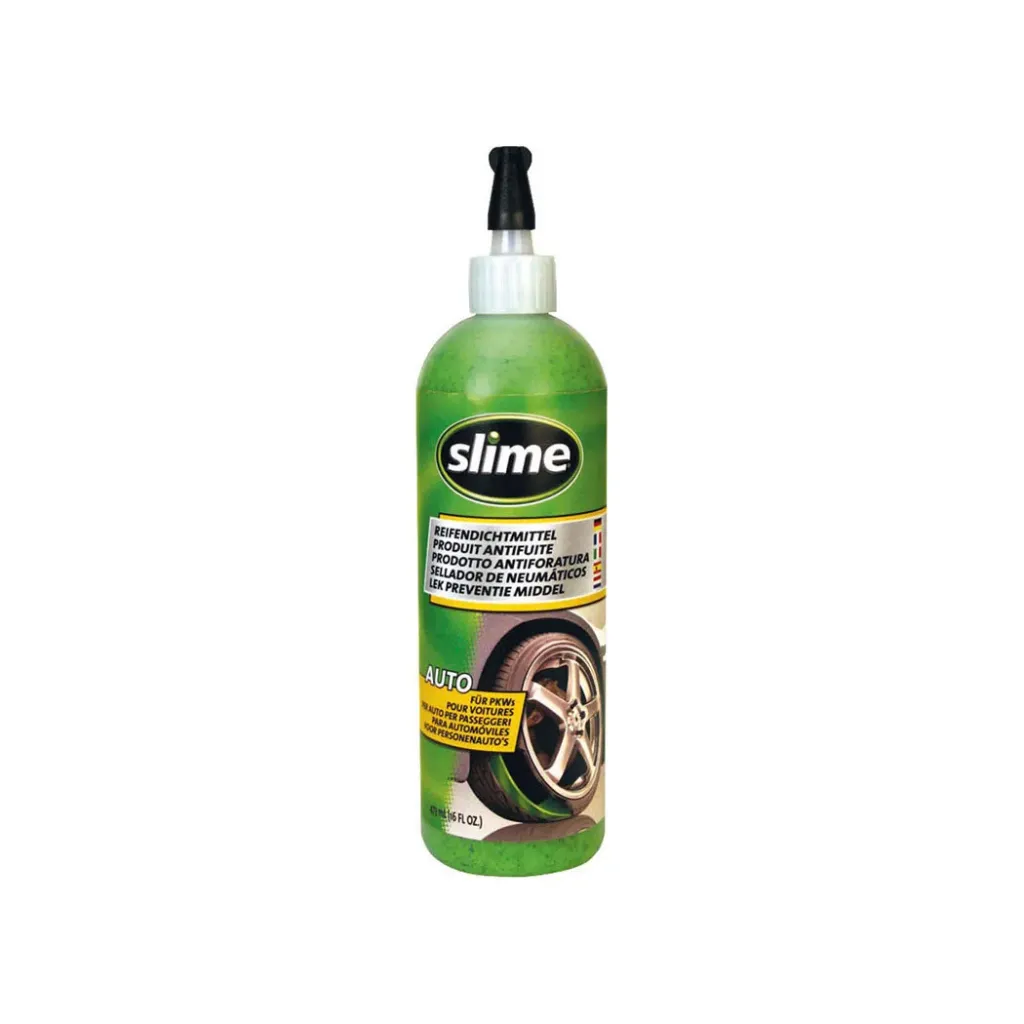 SLIME SELLADOR AUTO 473ML