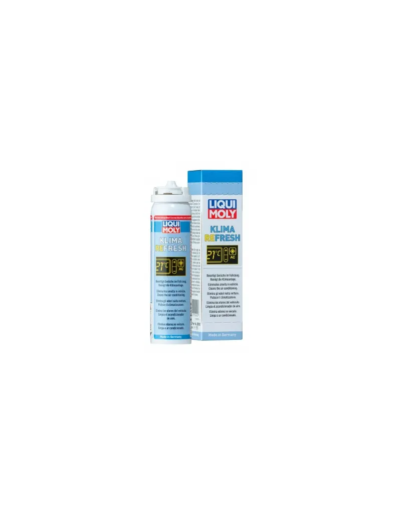 LQM KLIMA REFRESH 75ML
