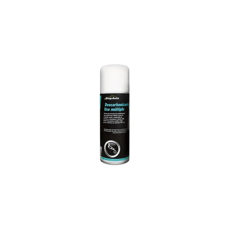 GRUPAUTO DESCARBONIZANTE 400ML