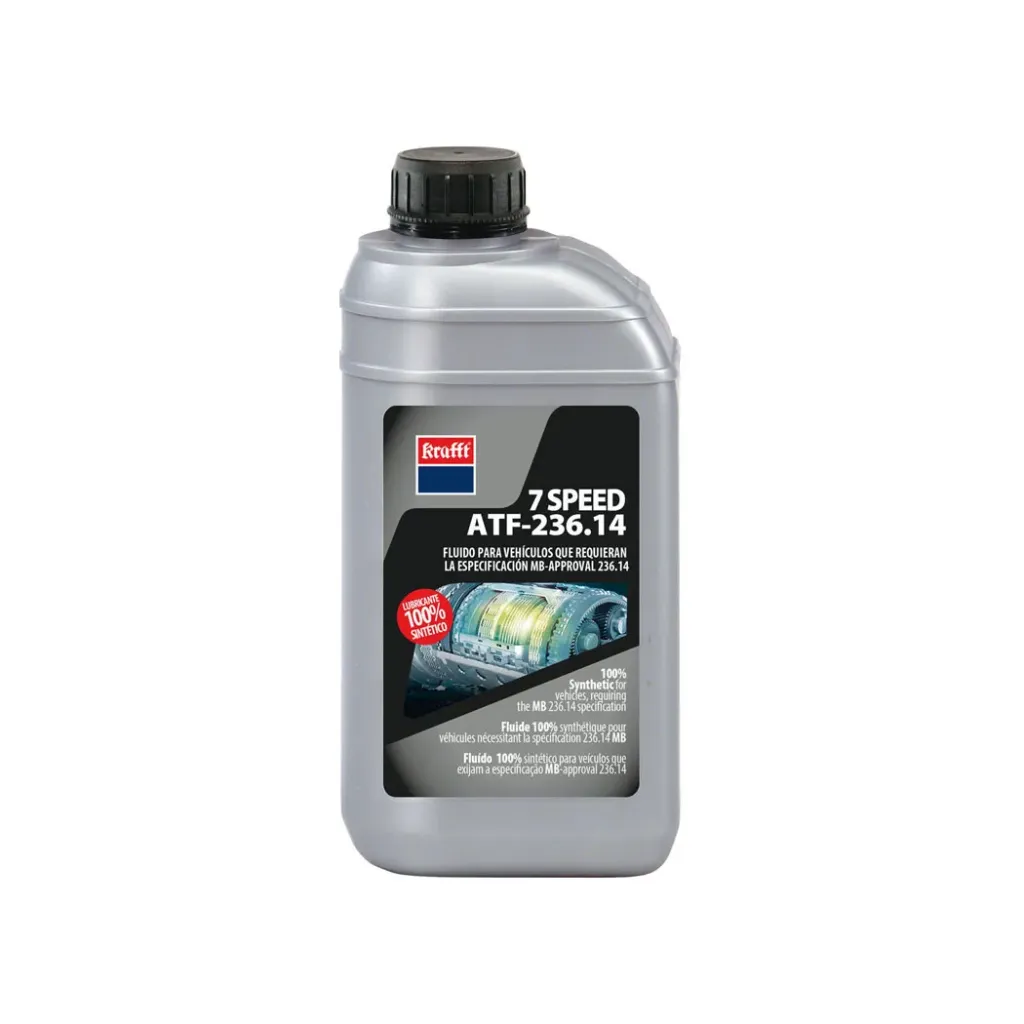 KRAFFT 7 SPEED ATR 236.14 1L