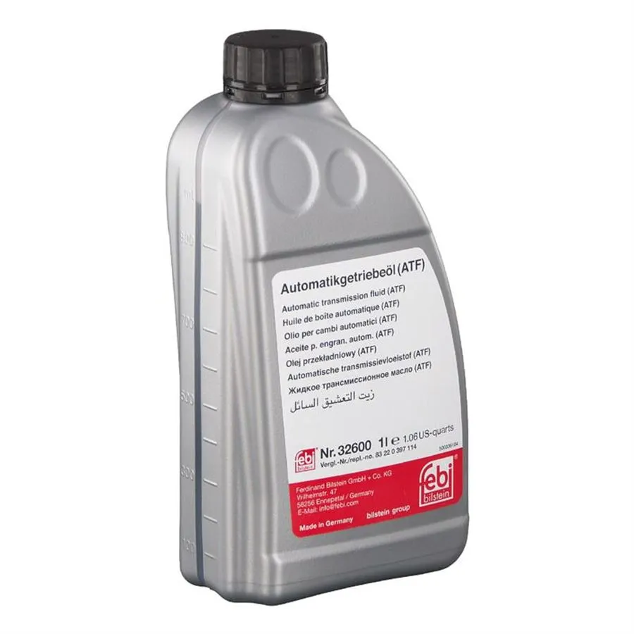 FEBI ACEITE CAJA DE CAMBIOS AUTOMATICA ATF 1L