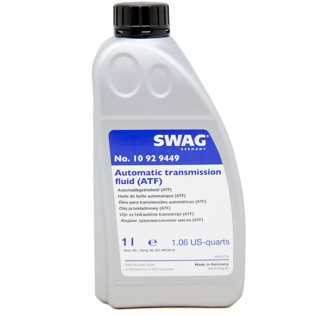 SWAG ACEITE TRANSMISION AUTOMATICA (ATF) 1L