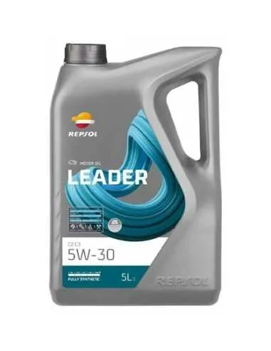[AM1358738] LATA REPSOL 5W30 LEADER C2 C3 5L