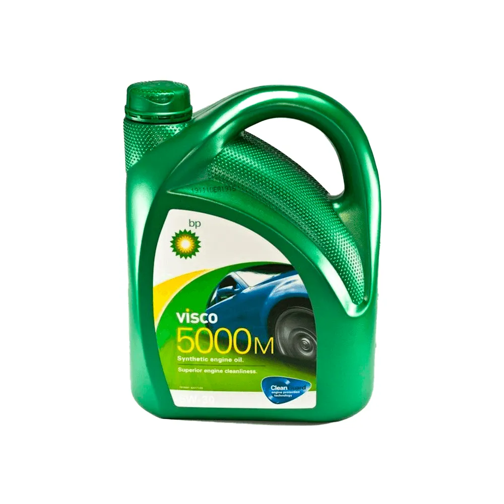 BP VISCO 3000 A3/B4 10W40