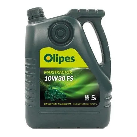 OLIPES 10W30 MAXITRACTOR FS 5L