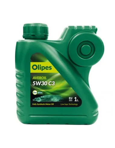 [7106701] OLIPES AVEROIL 5W30 C3 1L