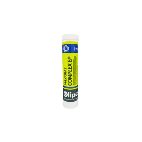 OLIPES MAXIGRAS COMPLEX EP 400G