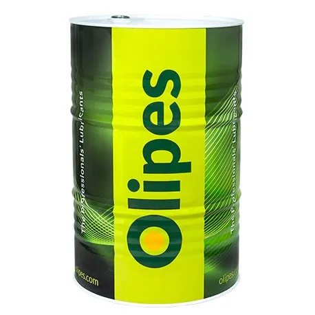 [7260190] OLIPES MAXIGEAR 75W80 GL5 200L