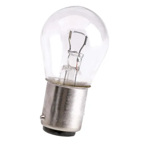 [7003.00155BL] KRAWHEHL BLISTER 2 LAMPARAS 12V 21W 1 POLO DESCENTRADO
